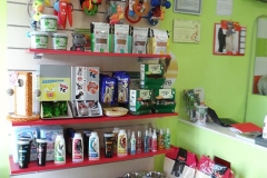 Peluquería Canina Peludos
